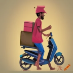 The Gig Economy in India: Unveiling the Exploitation of Workers